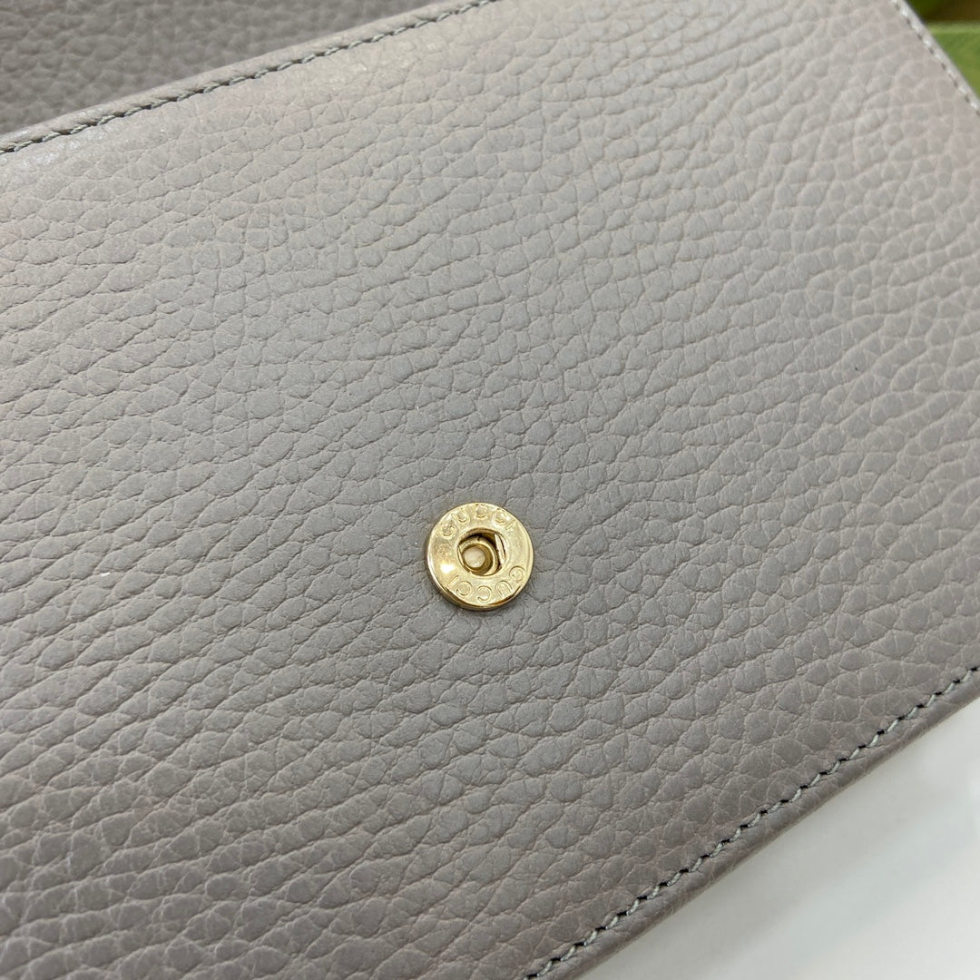 Blondie Mini Bag