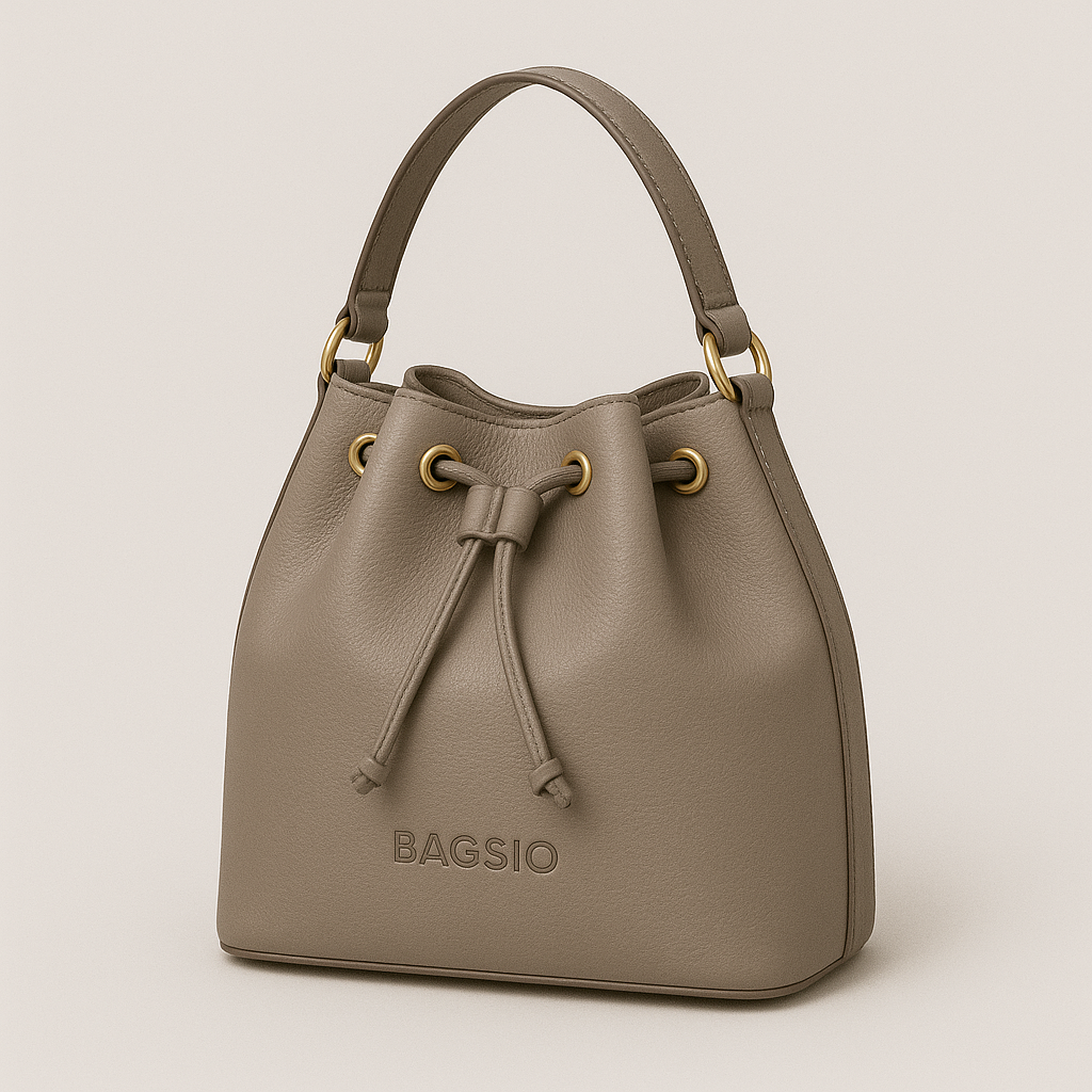 Bagsio Bucket Bag