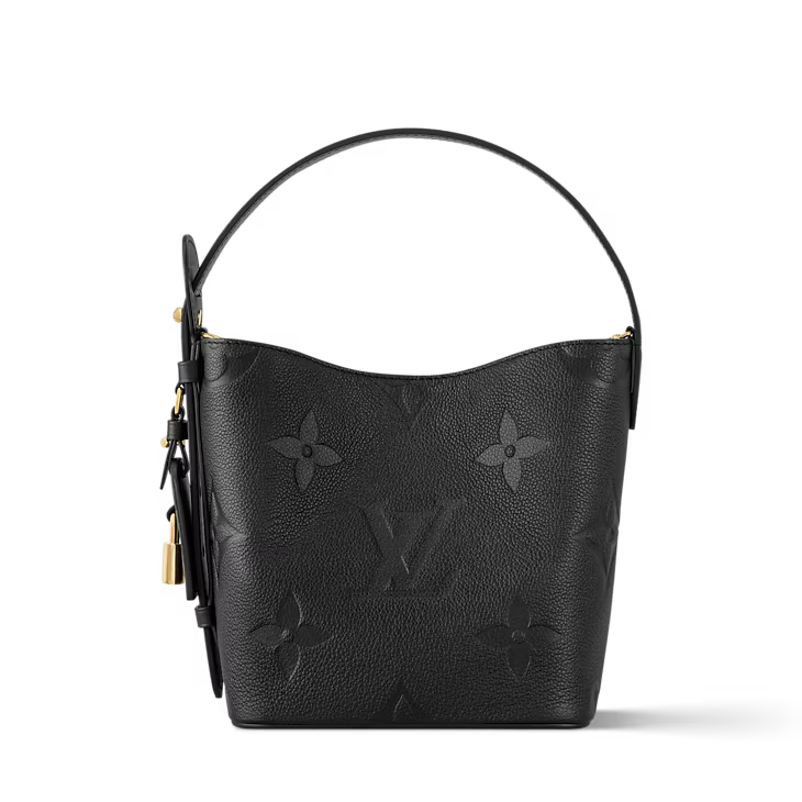 Louis Vuitton All In BB
