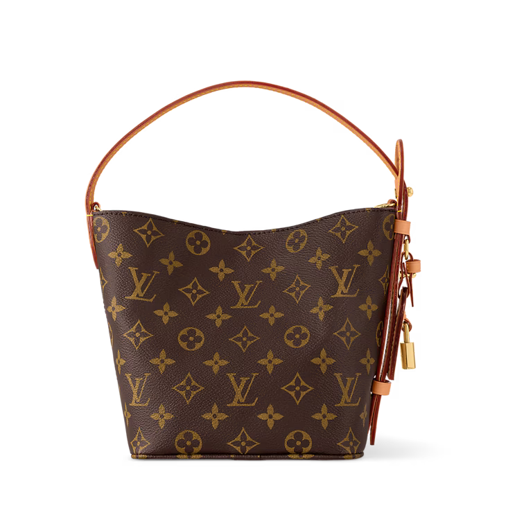 Louis Vuitton All In BB Bag