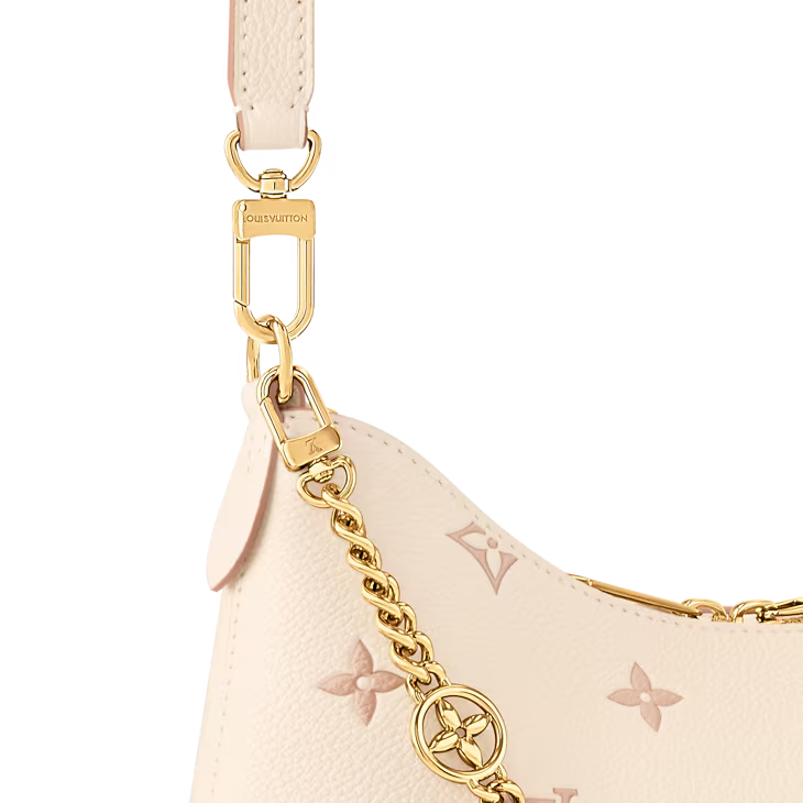 Louis Vuitton Boulogne Bag