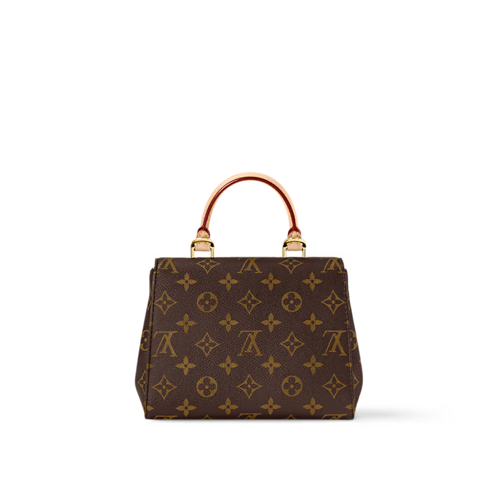Louis Vuitton Cluny BB
