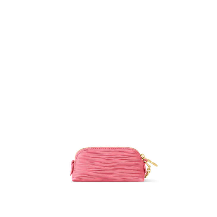 Louis Vuitton Cosmetic Lipstick Pouch M25686