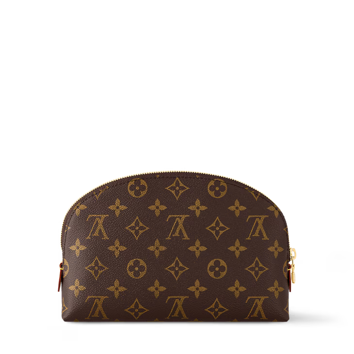 Louis Vuitton Cosmetic Pouch MM