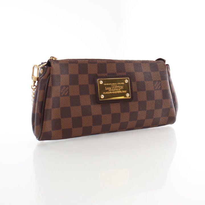 Louis Vuitton Eva Clutch