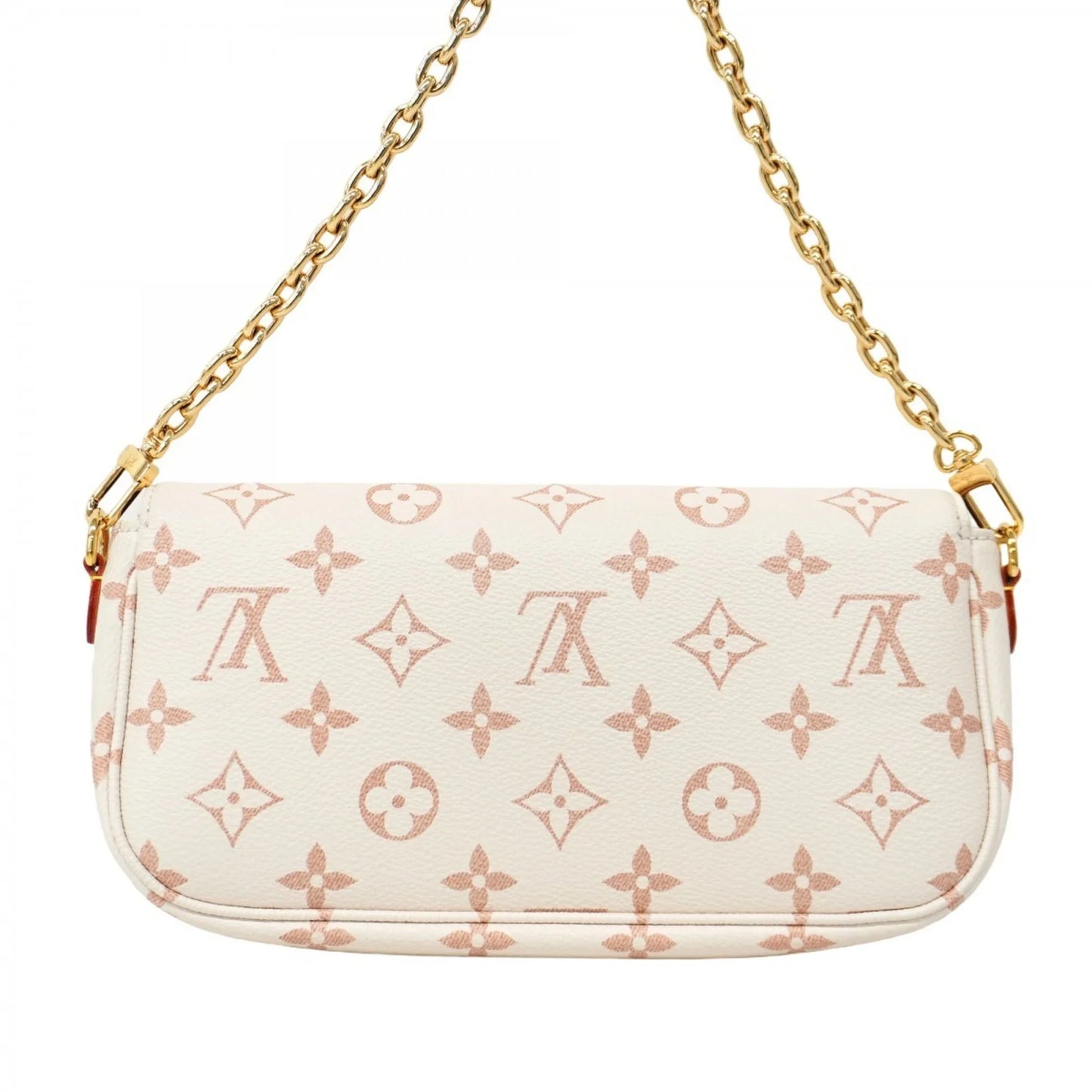 Louis Vuitton Handbag Wallet on Chain Ivy