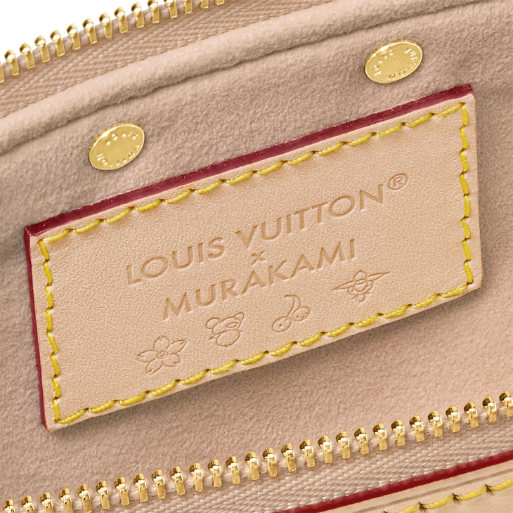 Louis Vuitton LV x TM Pochette Accessoires
