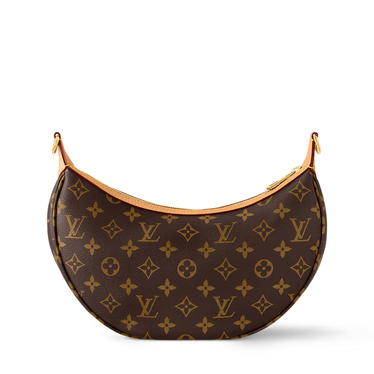 Louis Vuitton Looping Bag