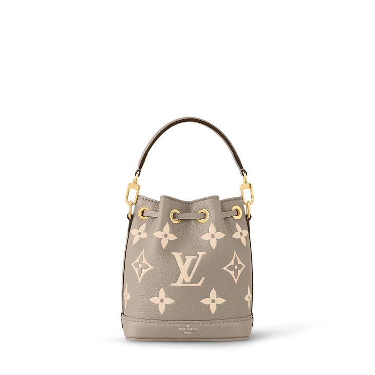 Louis Vuitton Nano Noe