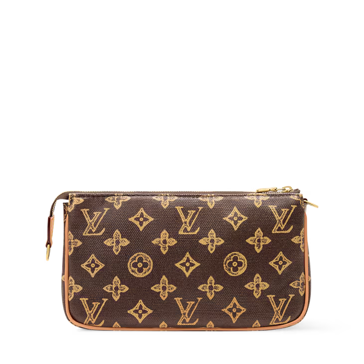 Louis Vuitton Pochette Accessoires M27718