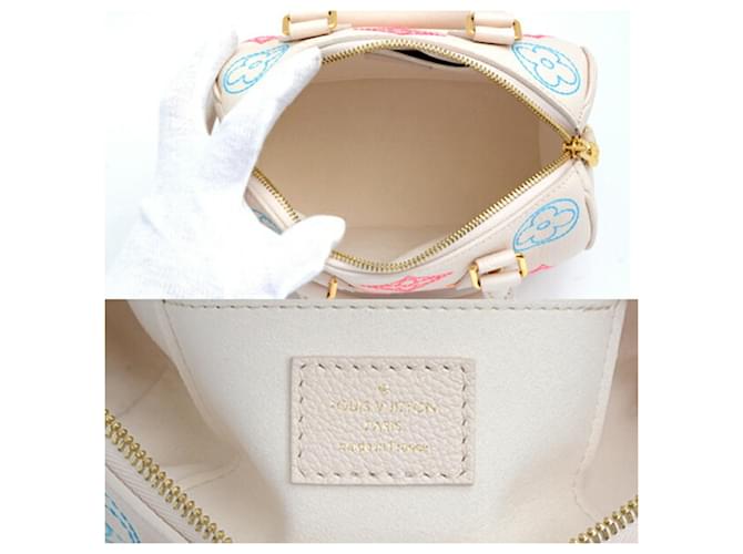 Louis Vuitton Speedy Bandouliere 20 handbag