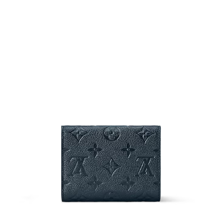 Louis Vuitton Victorine Wallet M26472