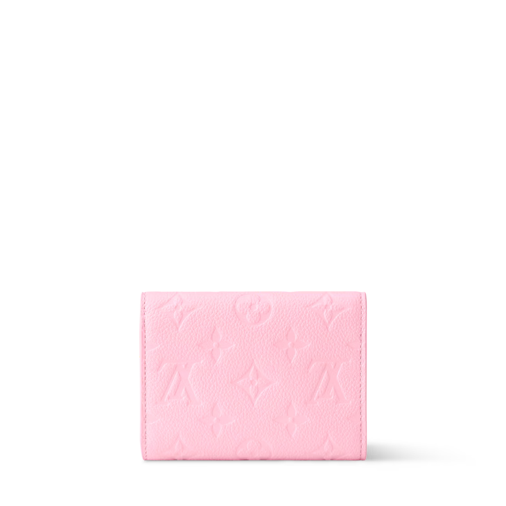 Louis Vuitton Victorine Wallet M29460