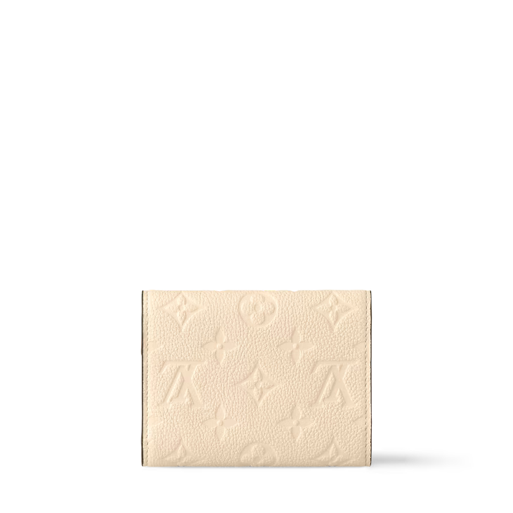 Louis Vuitton Victorine Wallet M82344
