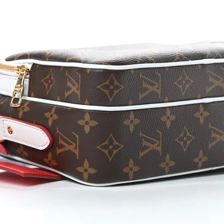 Louis Vuitton x NBA Nil Messenger Bag