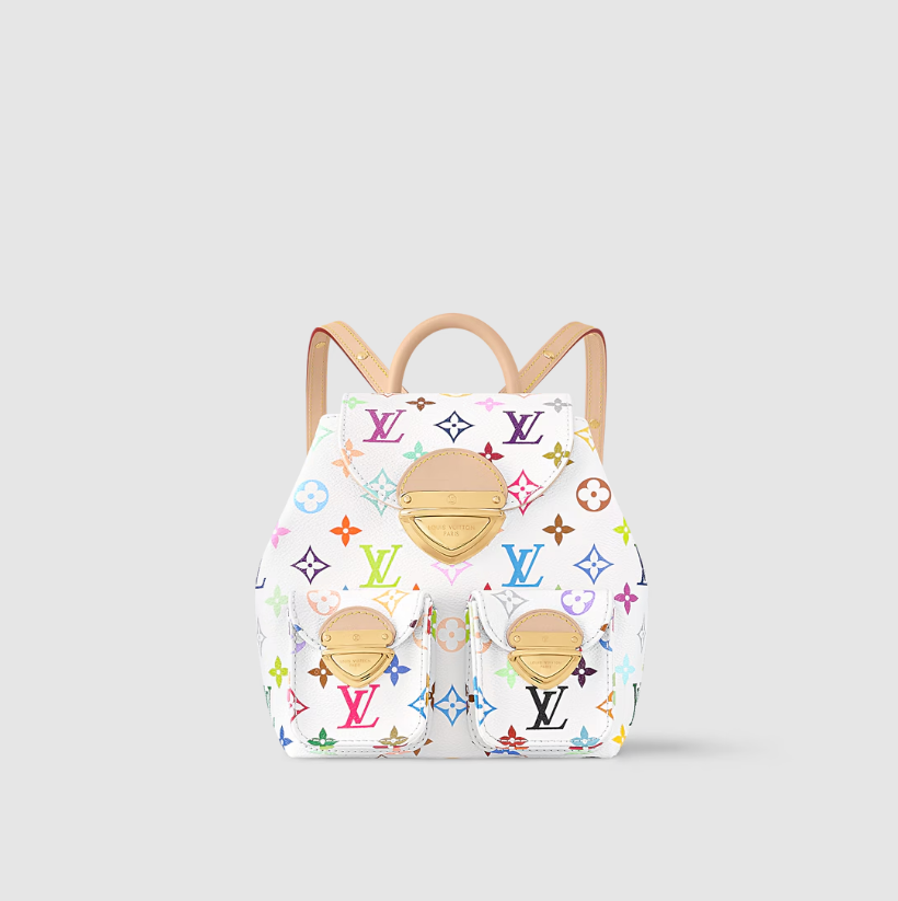 Louis Vuitton LV x TM Venice M13081