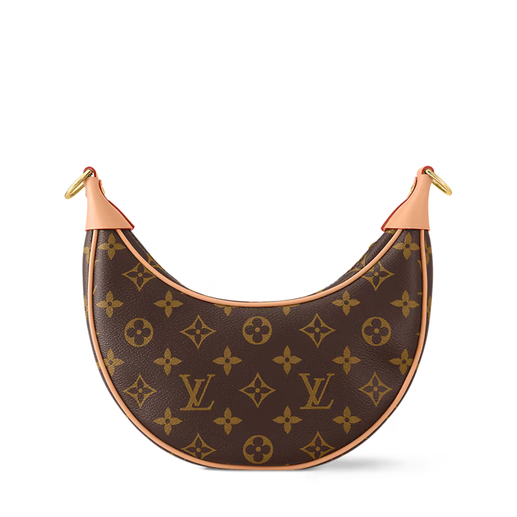 Louis Vuitton Loop Handbag