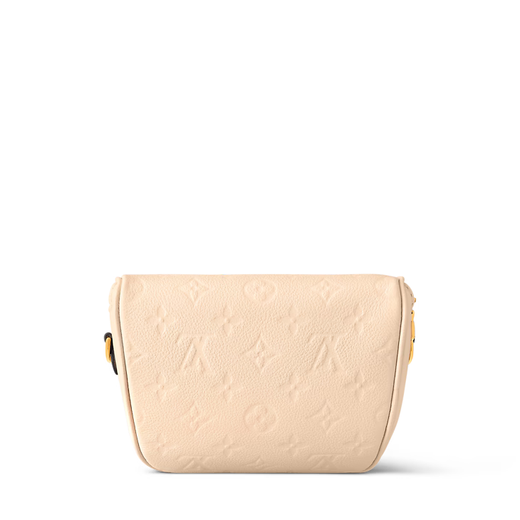 Louis Vuitton Mini Bumbag M83275