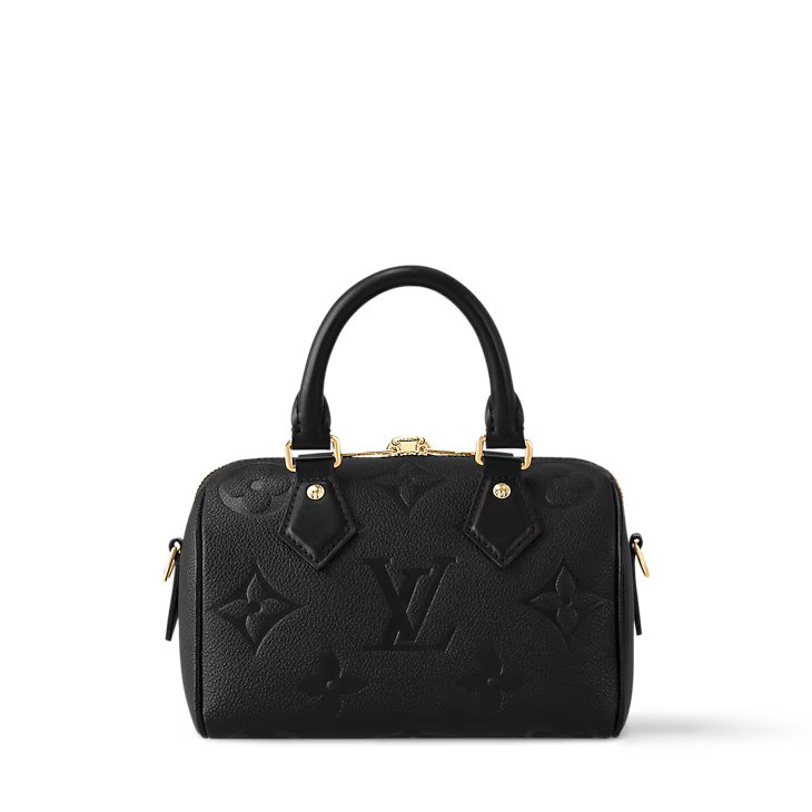 Louis Vuitton Speedy Bandouliere 20