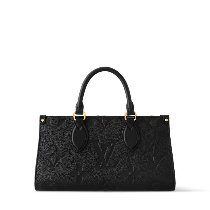 Louis Vuitton OnTheGo East West bag