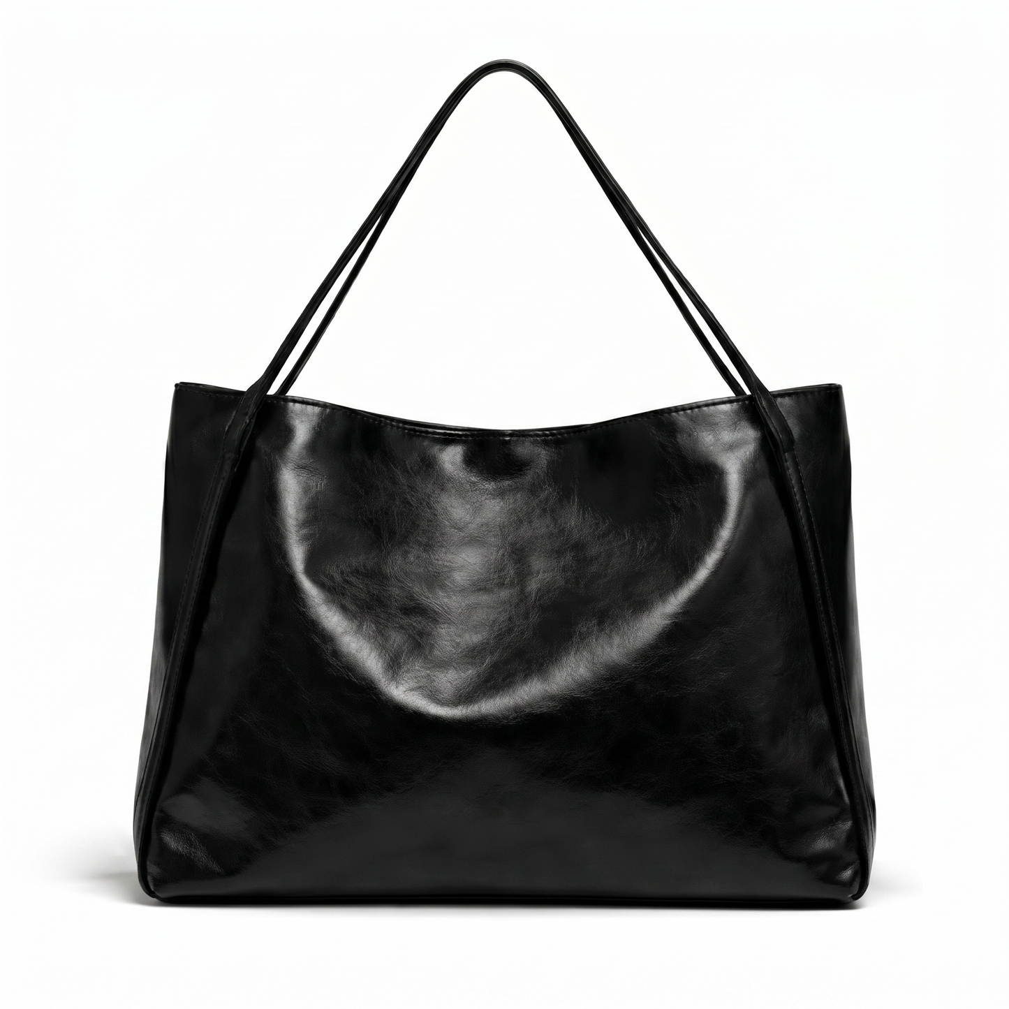 Women's Italian Style Tote Bag - Islington
