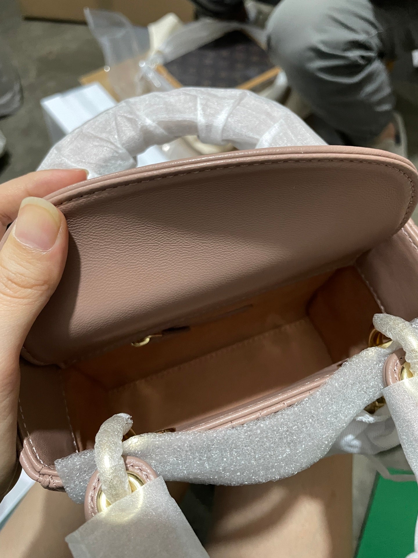 Lady Mini Bag