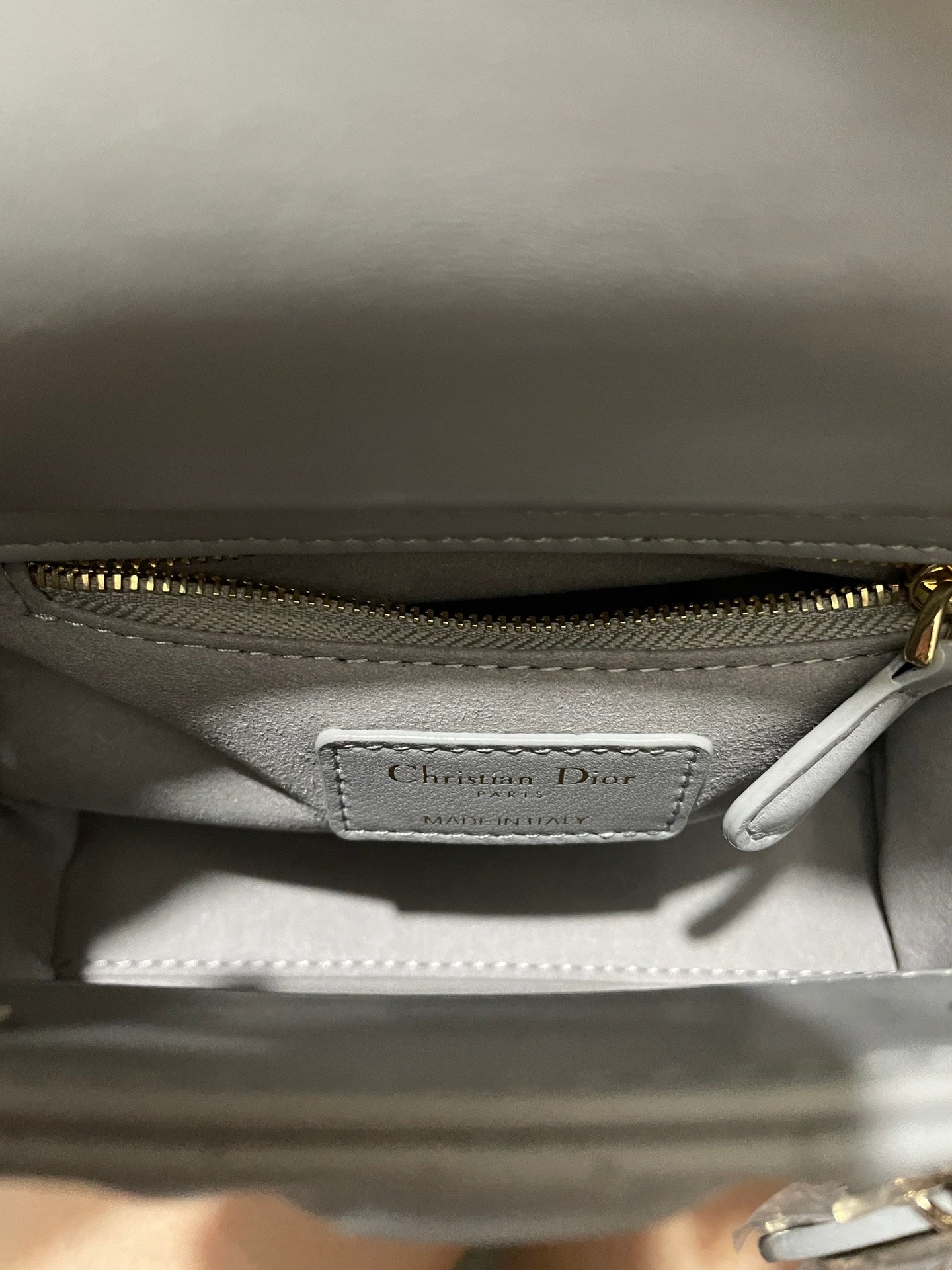 Lady Mini Bag