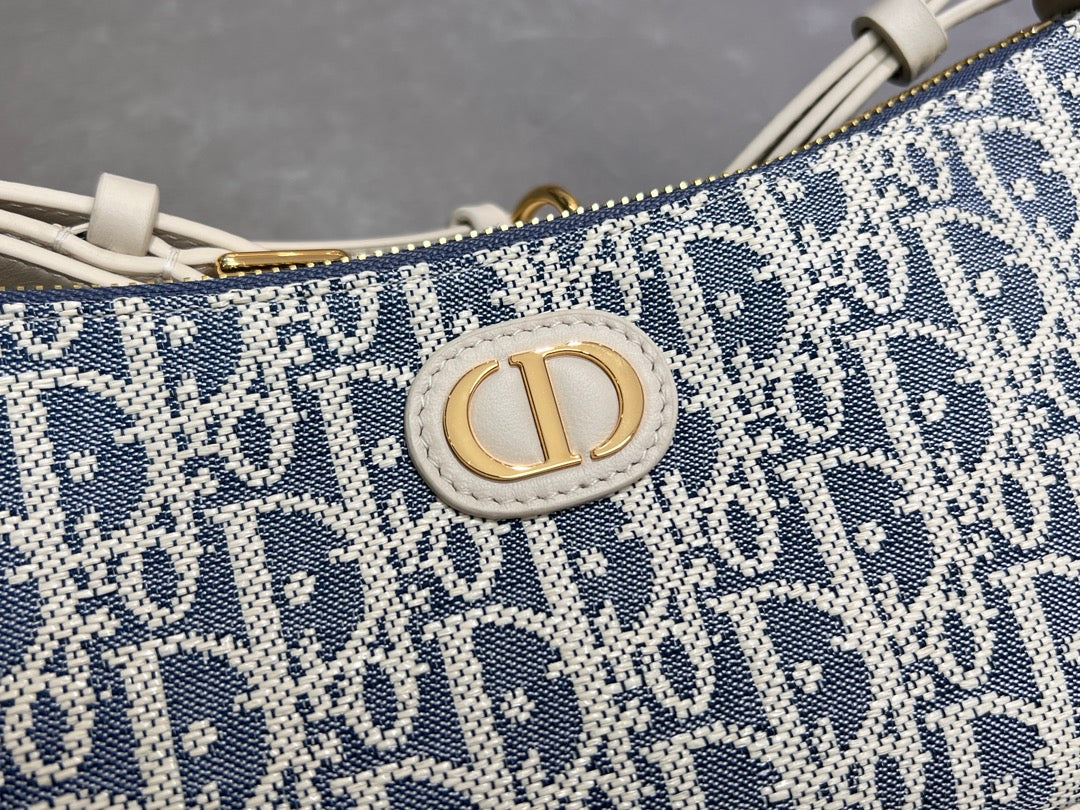 Wanderlust Bag