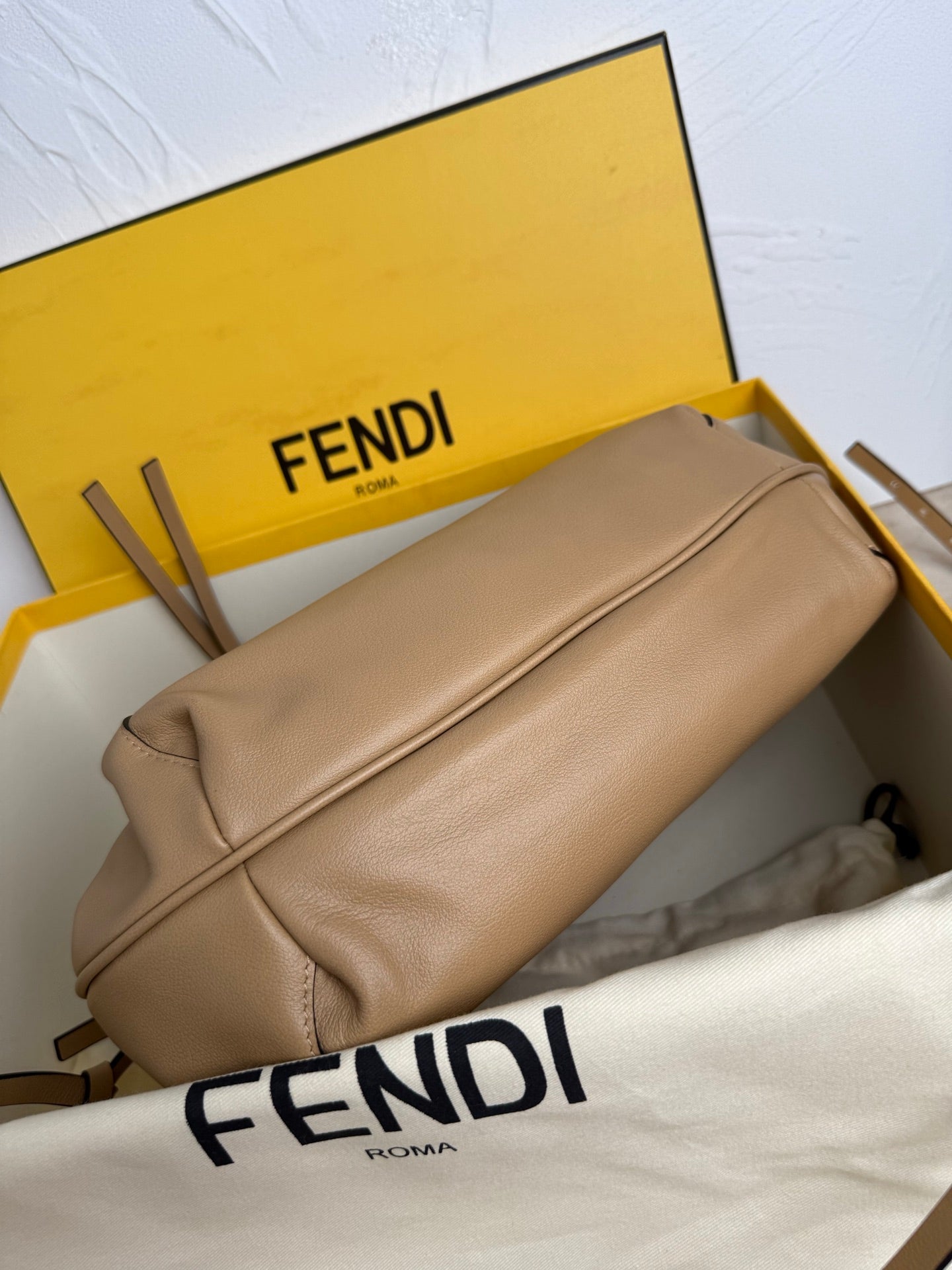 Spy Bag