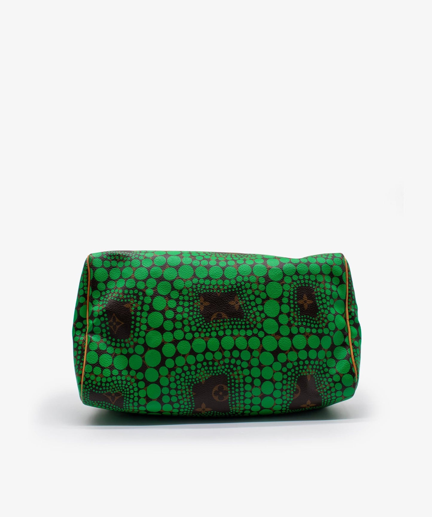 Louis Vuitton Yayoi Kusama Speedy