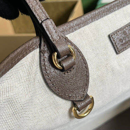 Ophidia Tote Bag