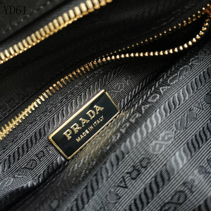 Bonnie Extra Large Leather Handbag