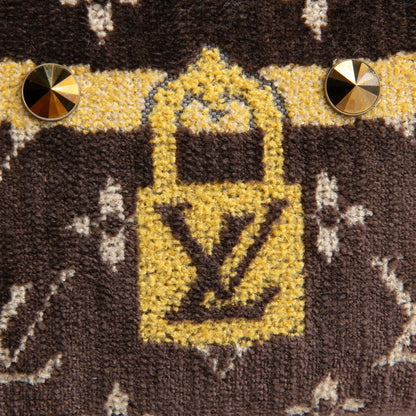 LOUIS VUITTON Trompe L'oeil Pochette Accessoires