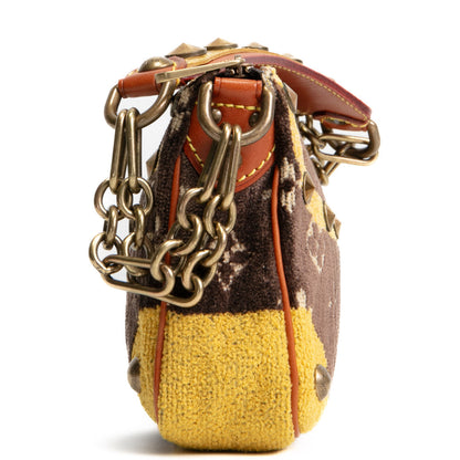 LOUIS VUITTON Trompe L'oeil Pochette Accessoires