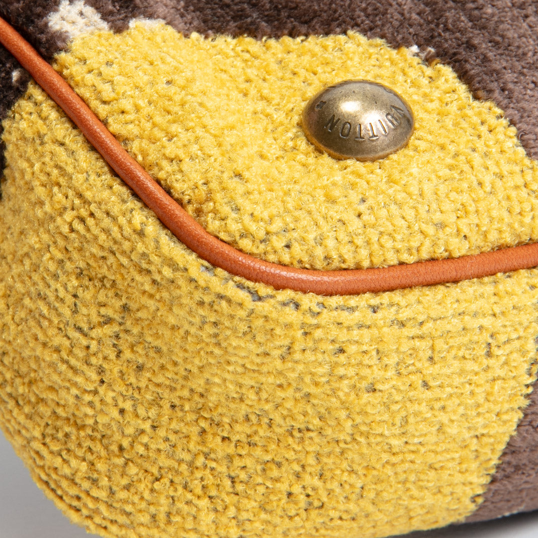 LOUIS VUITTON Trompe L'oeil Pochette Accessoires