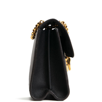 LOUIS VUITTON Victoire Monogram- Black