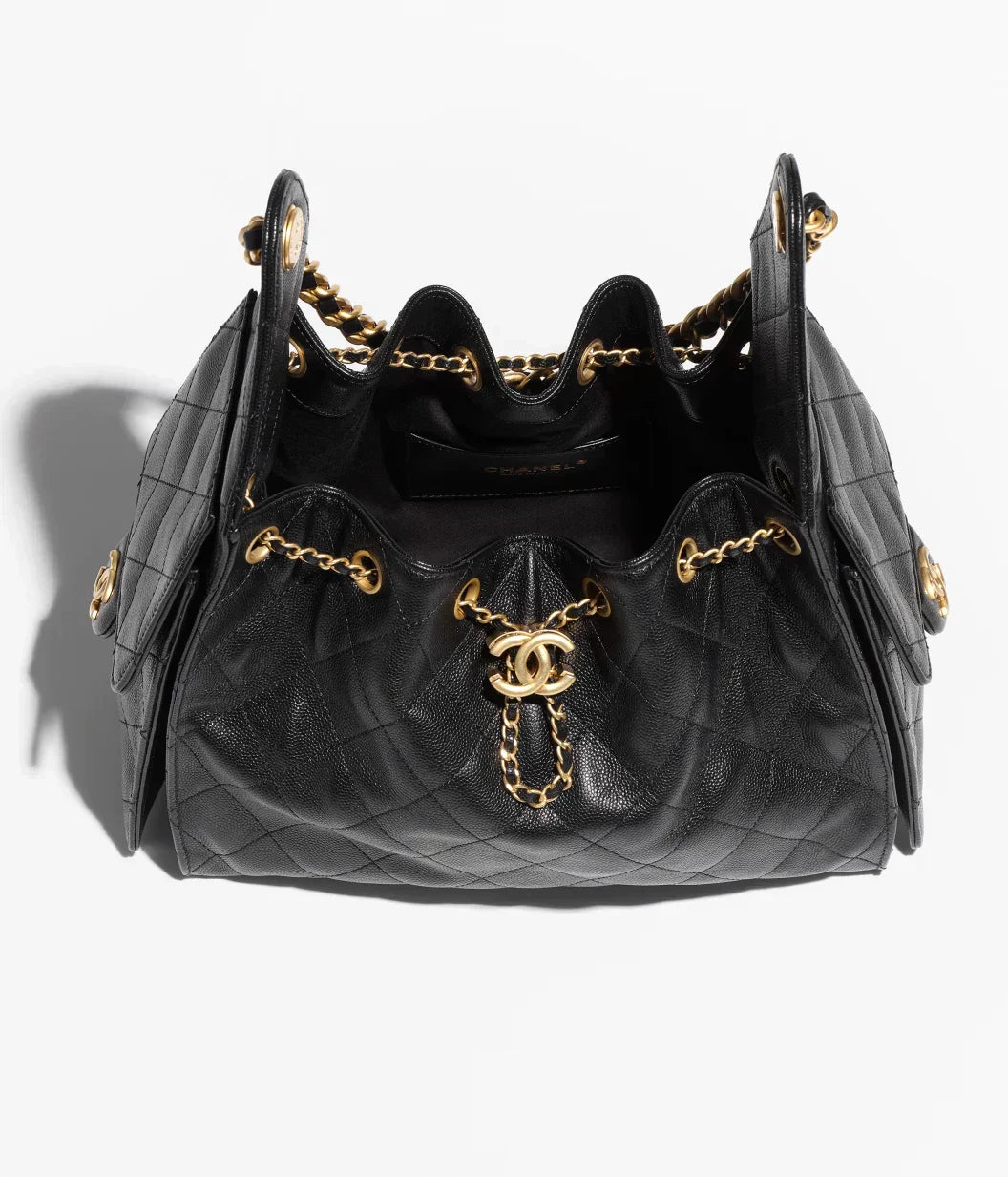 Chanel 25 Small Handbag