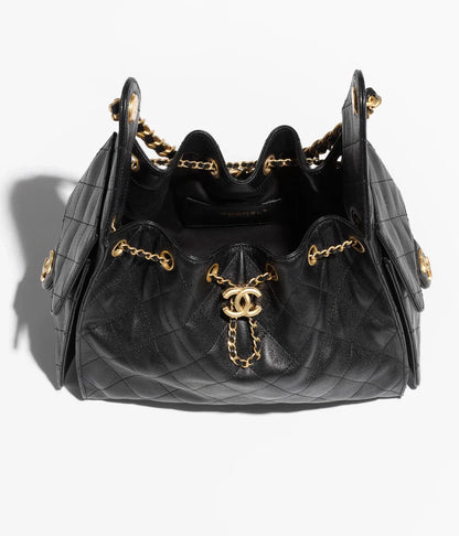 Chanel 25 Small Handbag