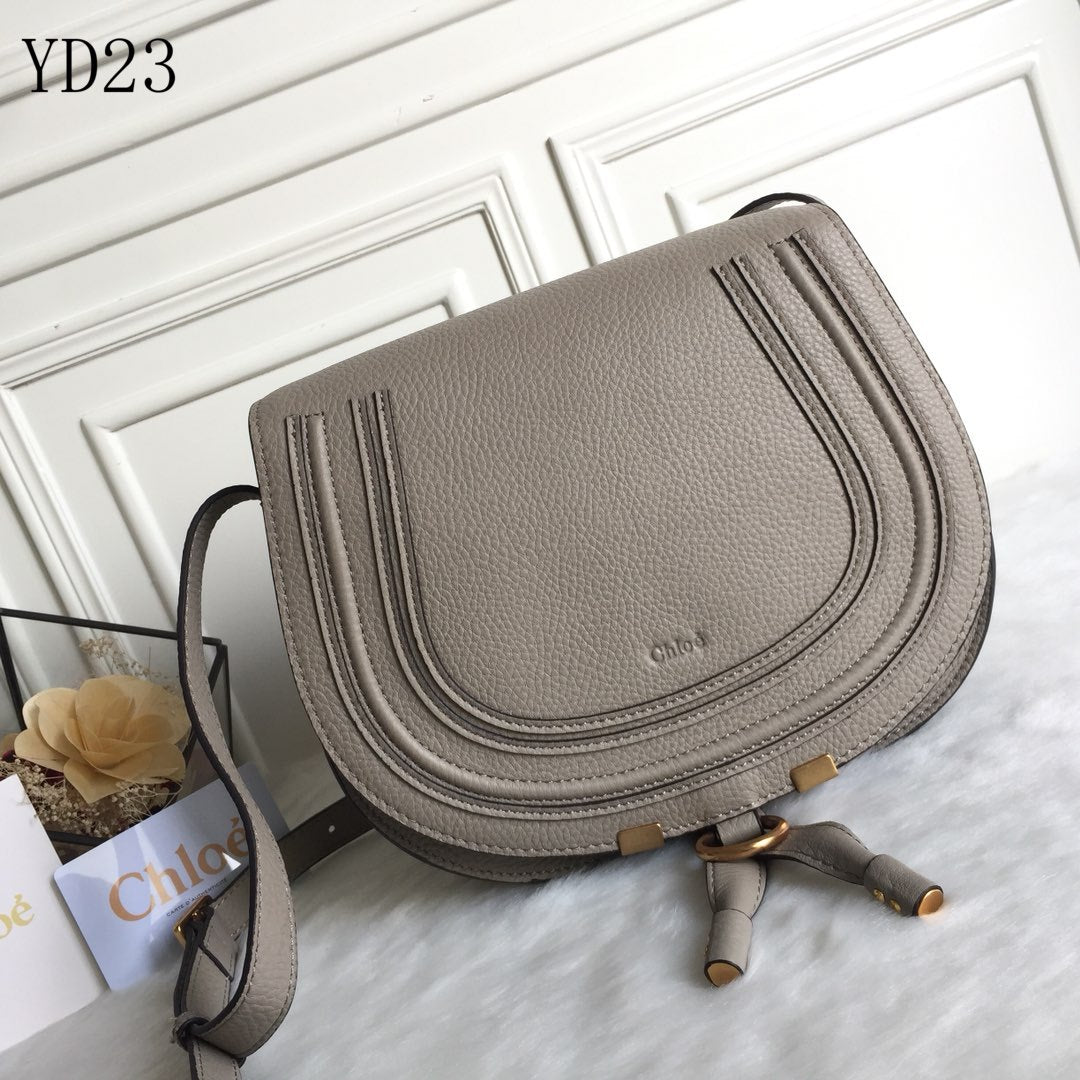 Marcie Flap Shoulder Bag