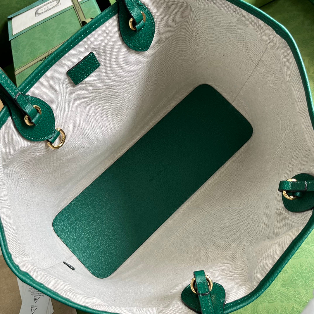 Ophidia Tote Bag