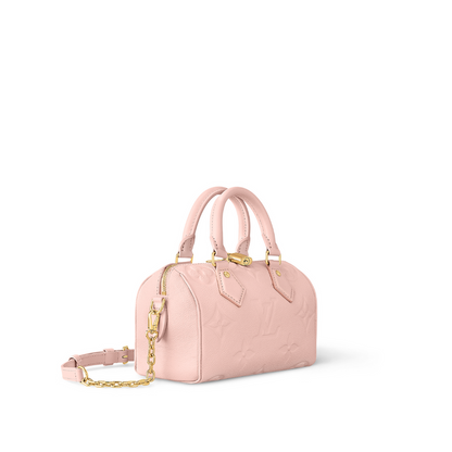 Louis Vuitton Speedy Bandoulière 20