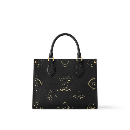 Louis Vuitton OnTheGo PM
