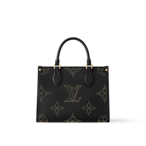 Louis Vuitton OnTheGo PM