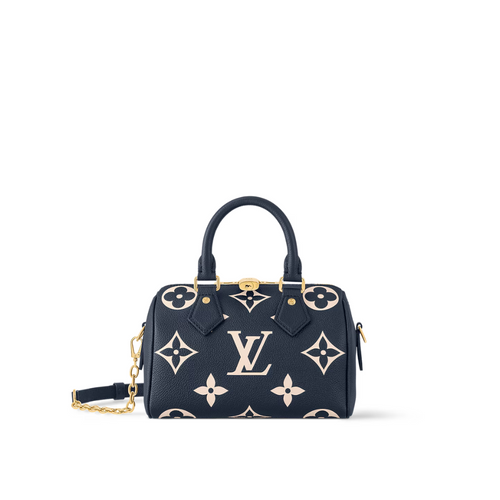 Louis Vuitton Speedy Bandoulière 20