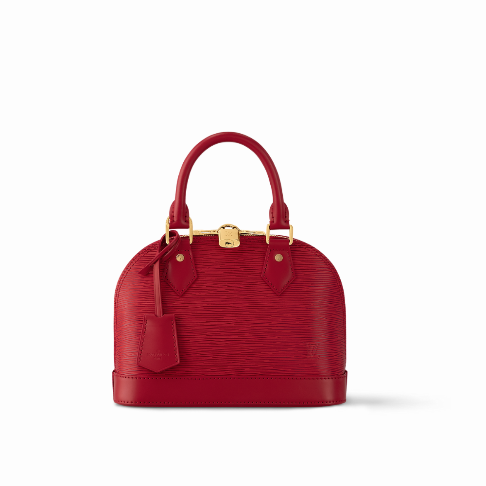 Louis Vuitton Alma BB
