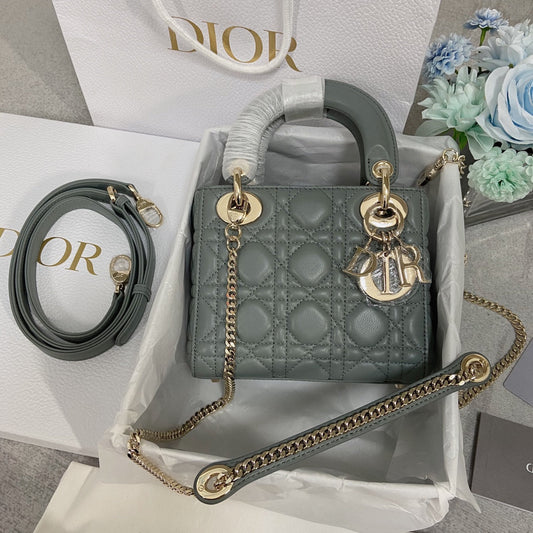 Lady Mini Bag
