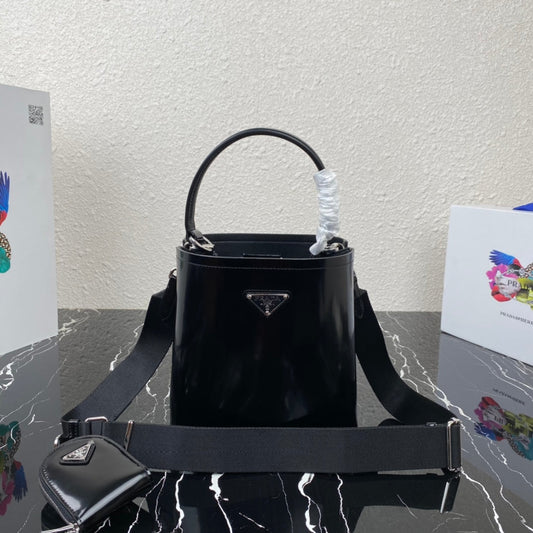 Panier Mini Bucket Bag