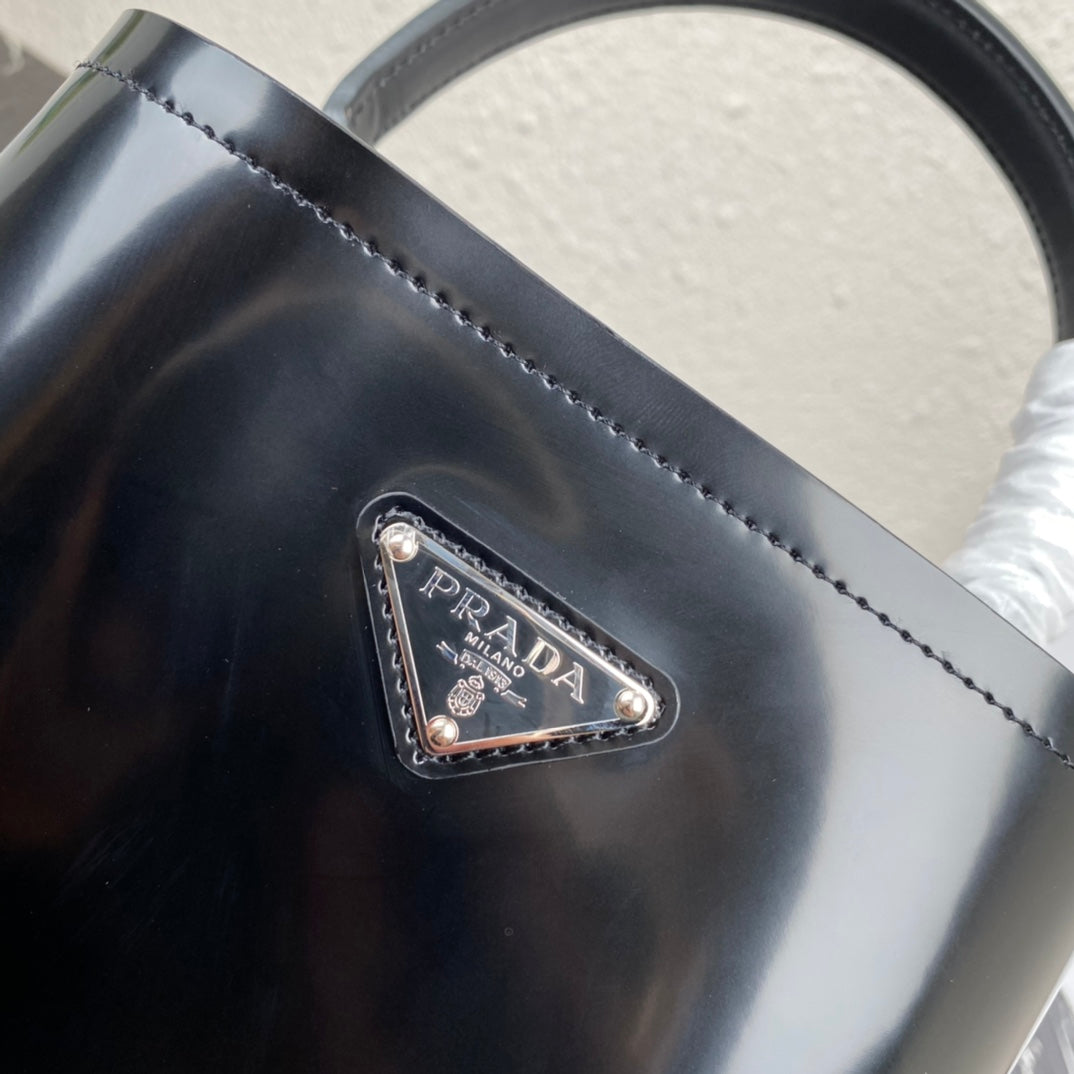 Panier Mini Bucket Bag