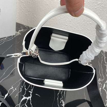 Panier Mini Bucket Bag