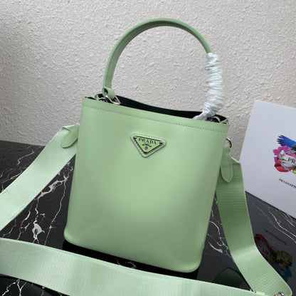 Panier Mini Bucket Bag